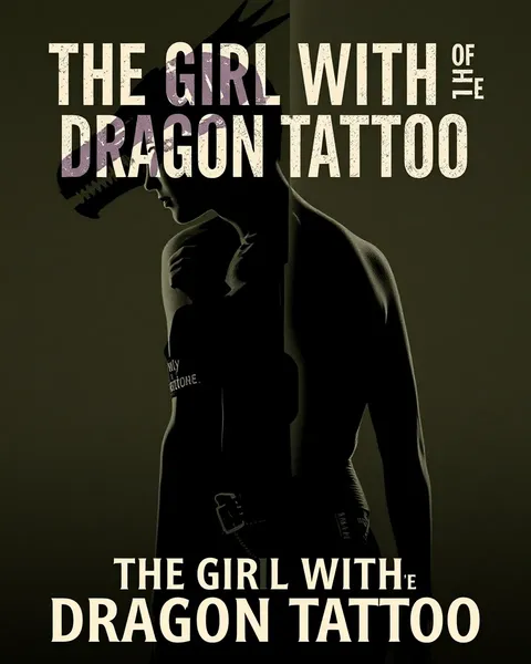 Ver "La muchacha con el tatuaje del dragón" en streaming en línea de forma gratuita en 123movies